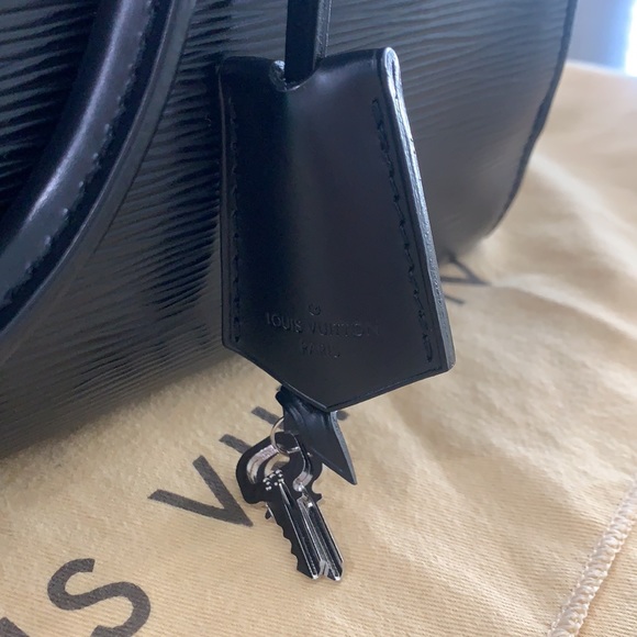 Louis Vuitton handbag - Picture 2 of 10